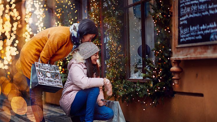 Fly med Norwgeian til Europas største julemarkeder i førjulstiden.