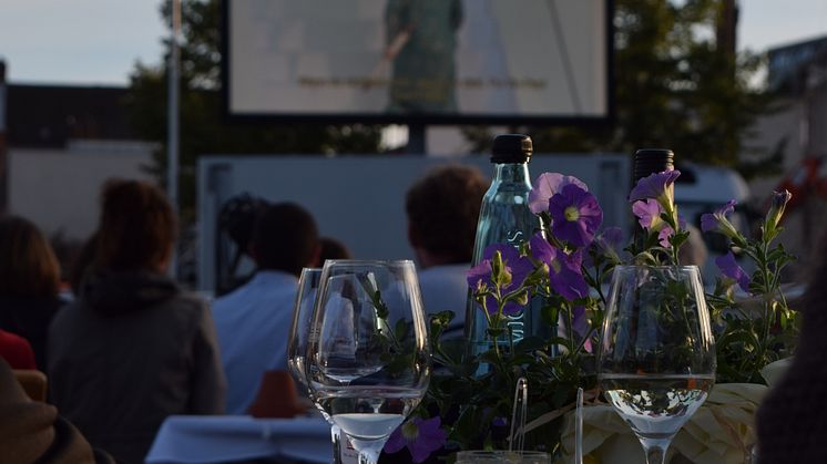 Sommertheater Liveübertragung