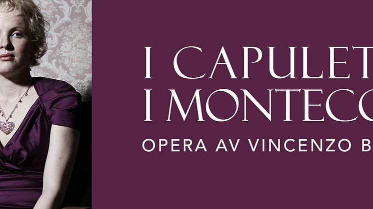 I Capuleti e i Montecchi 