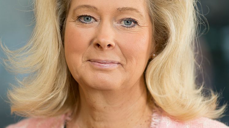 Akademiska Hus rekryterar finanschef