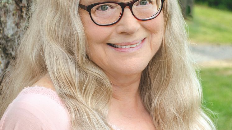 Ingrid Pärletun
