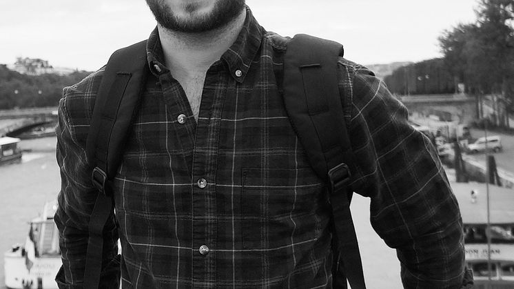 Matthew Glover