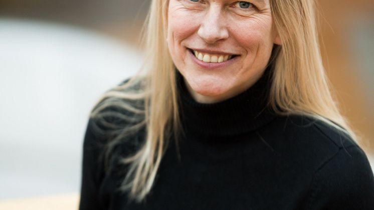 Katarina Holmborn Garpenstrand