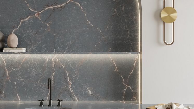 Silestone_Parisien Bleu_Hybriq+