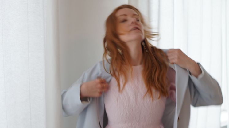 Therese Åkesson - pressbild 