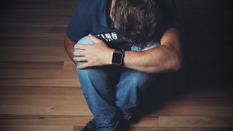 Insulinresistens ger högre risk för depression. Foto: Pixabay