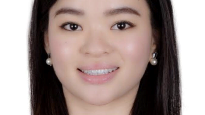 Cherrlyn_Passport Photo