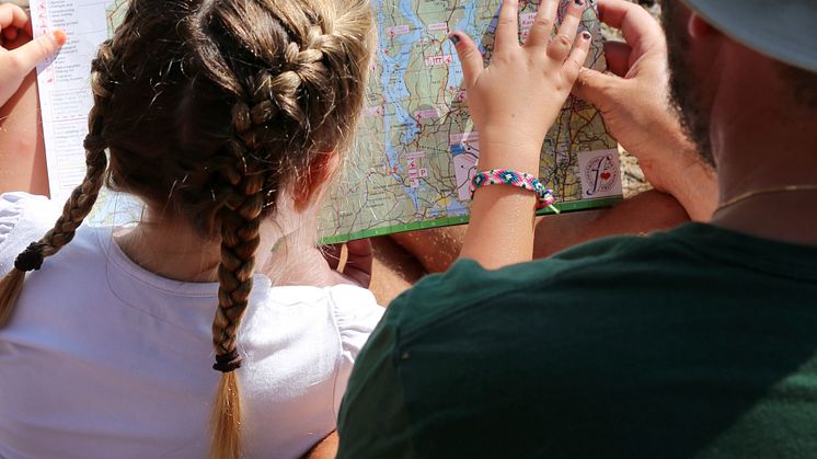 Projektet bjuder på många lovande insatser för besöksnäringen under 2022. Anmälan är löpande.