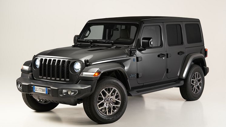 HP_Jeep Wrangler 4xe