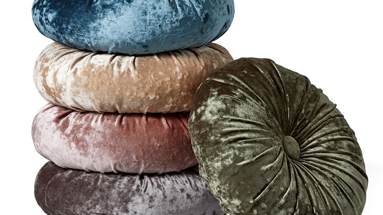Velvet Crush