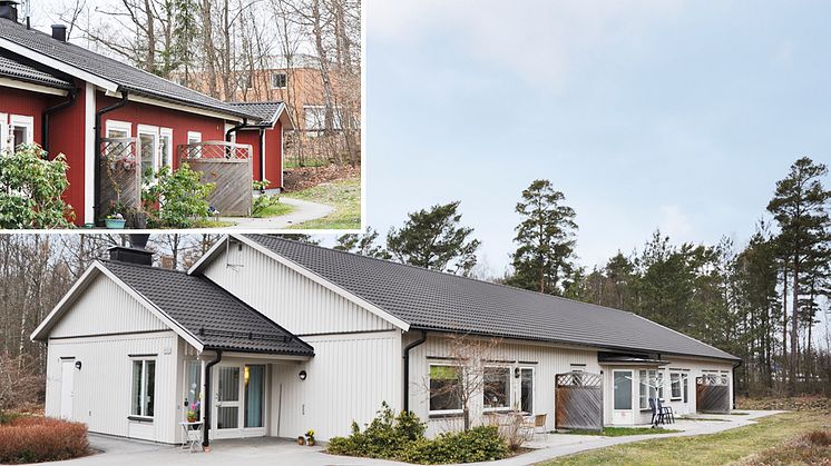 Samfast avyttrar samhällsfastigheter i Karlskrona