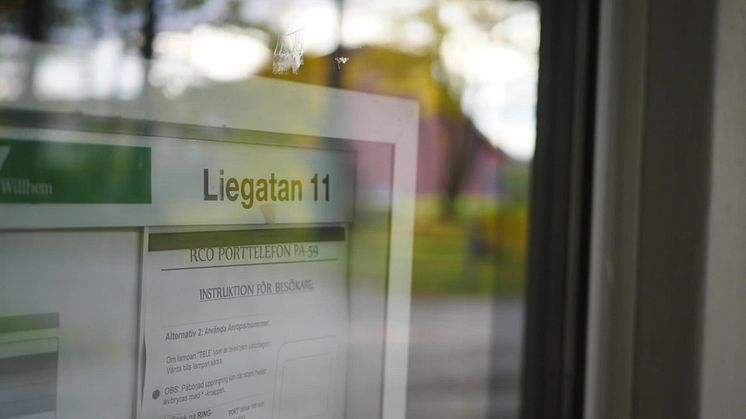 Att vända ett problemfyllt bostadsområde