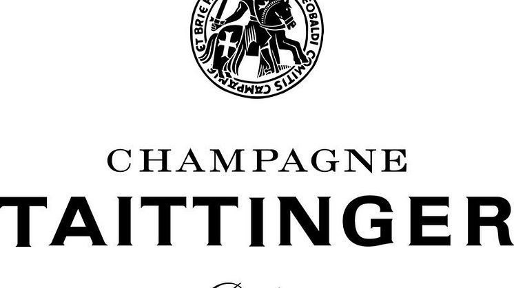 Återlansering av Taittingers mest sällsynta vin; Comtes de Champagne Rosé