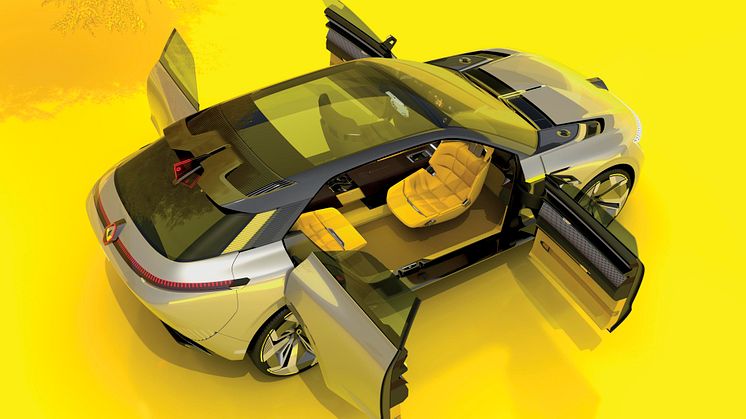 Renault Morphoz2