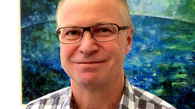 Jan Burvall