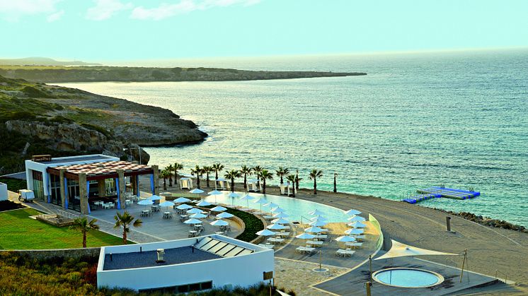 Hi-res image - Karpaz Gate Marina - Beach Club