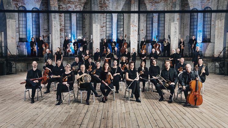Gävle Symfoniorkester