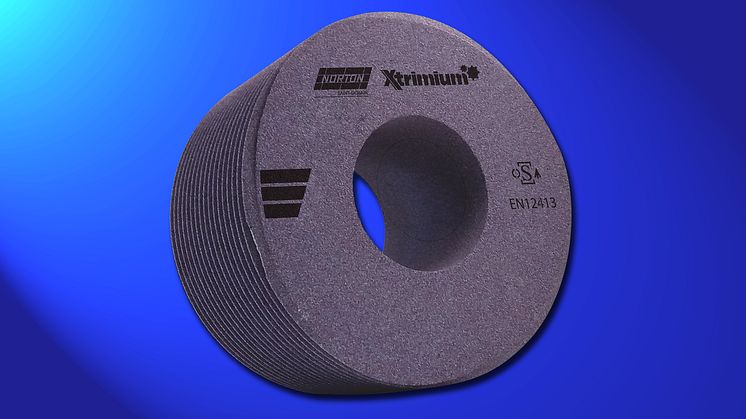 Norton Xtrimium - Tuote 1