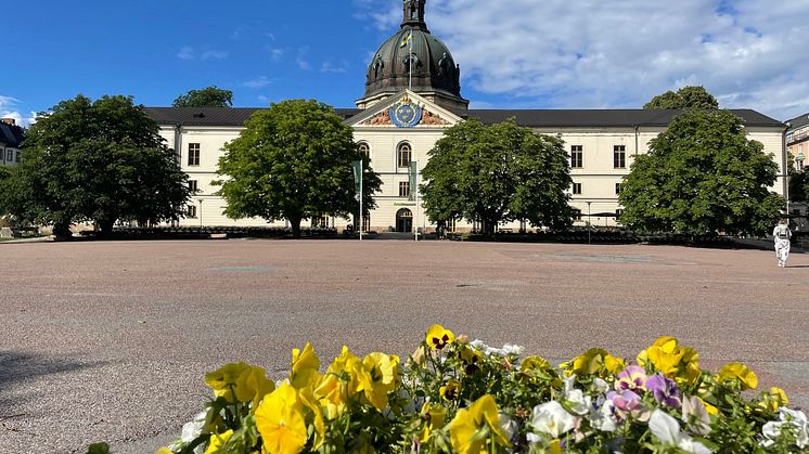 Artillerigården