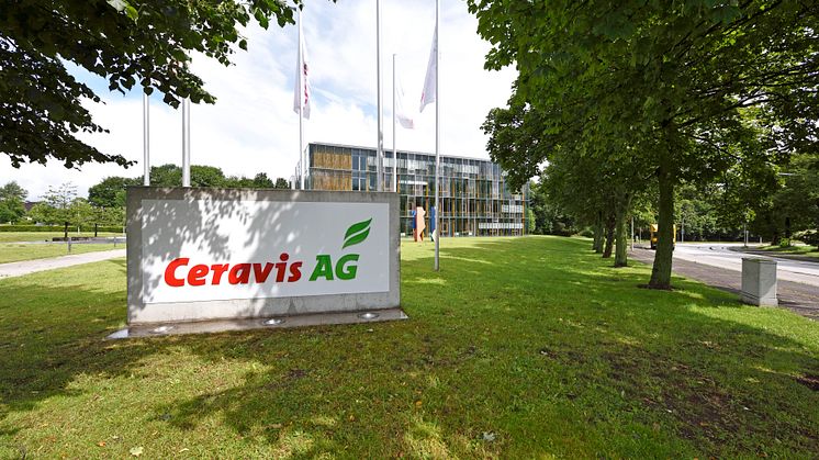 Ceravis AG får ny administrerende direktør