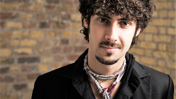Federico Colli