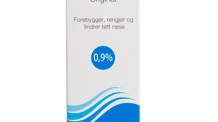 Miwana 0,9 %