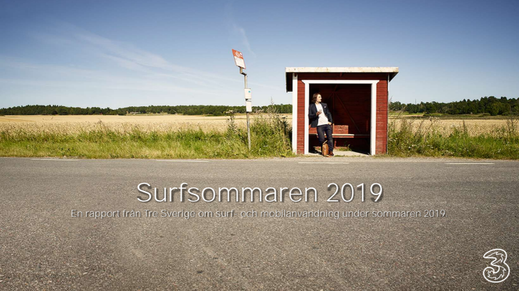 Surfsommaren 2019