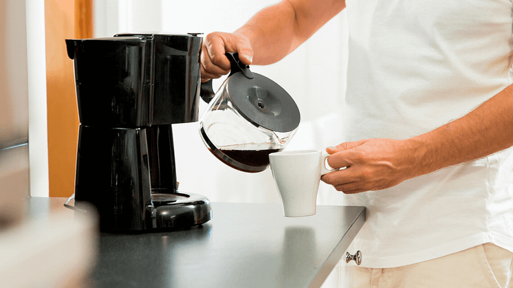 Bryggkaffe