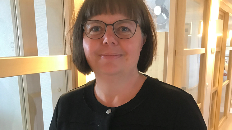 Annica Henrysson blir ny gymnasiechef i Skövde kommun