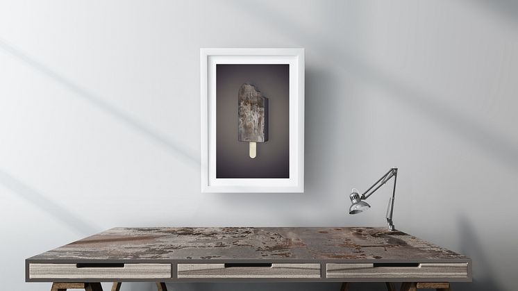 Dekton® Trilium._Desk