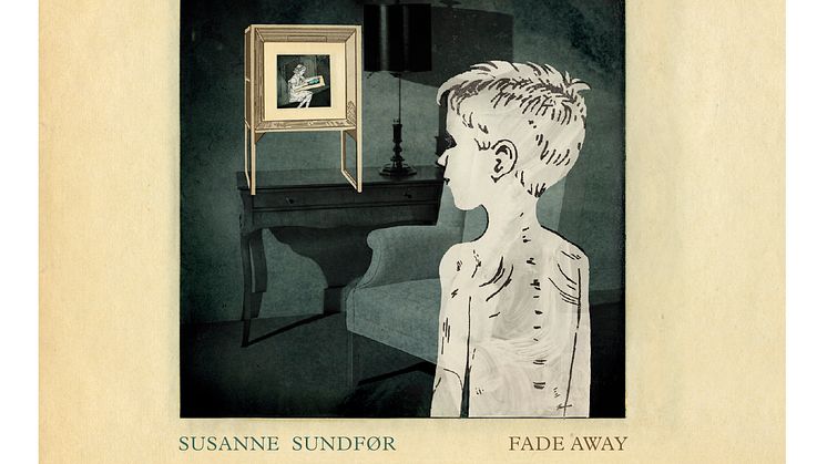 "Fade Away" - Cover 