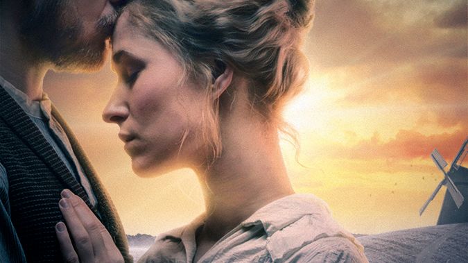 I KRIG & KÆRLIGHED får verdenspremiere på stor tysk filmfestival 