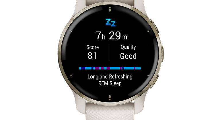 Garmin Venu 2 Plus