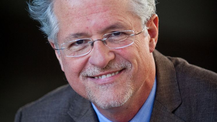 William Fisher