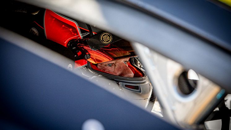 Jan Magnussen