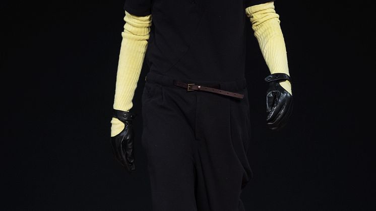 Joonas Karhuuma for Handskmakaren
