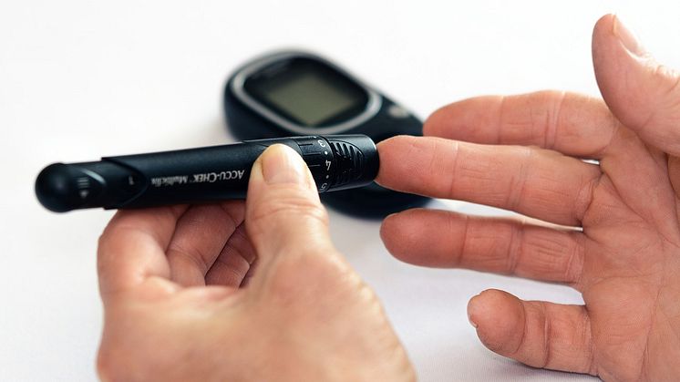 Nya insikter om typ 1-diabetes hos vuxna. Foto: Pixabay