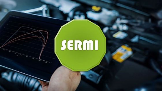 SERMI - EU:s nya behörighetscertifiering för stöld- och säkerhetsrelaterad fordonsdata.