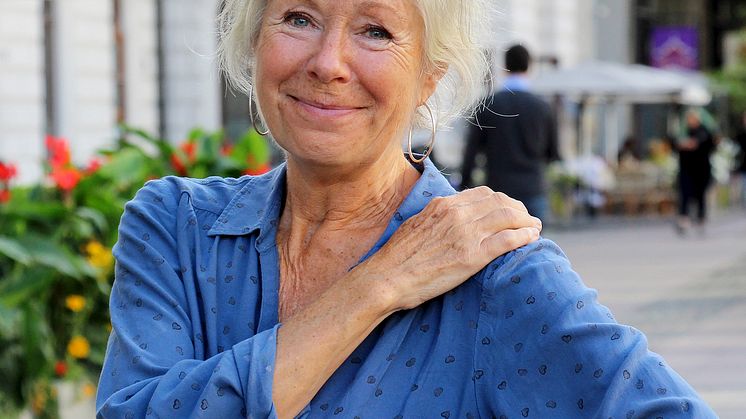 Gunnela Björk