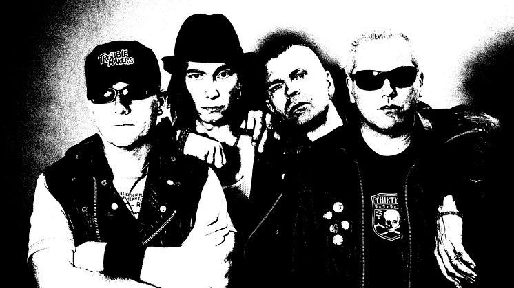 Troublemakers 2