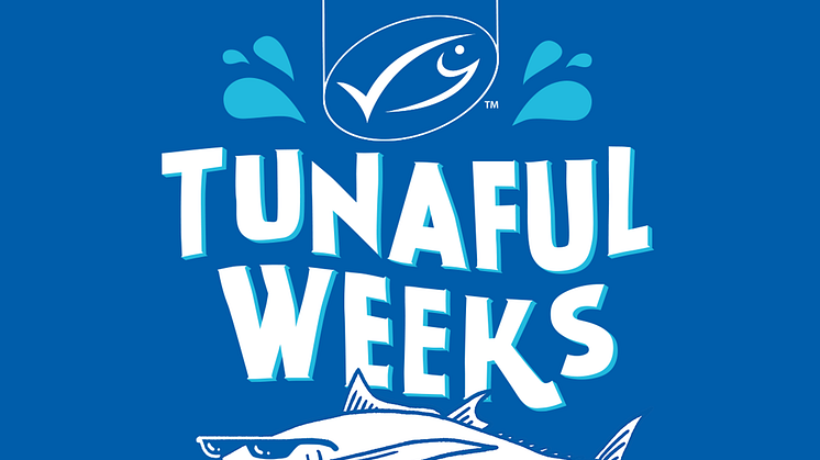 Ät miljömärkt tonfisk för en ”tunaful” morgondag
