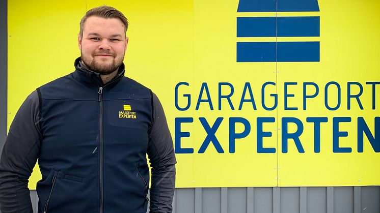NY FRANCHISETAGARE I KALMAR – MED FOKUS PÅ UTVECKLING OCH UTMANING