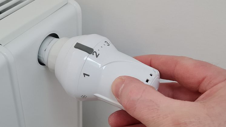Thermostat