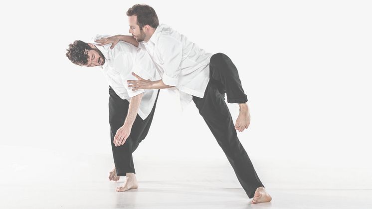 Program 2019 på Skånes Dansteater