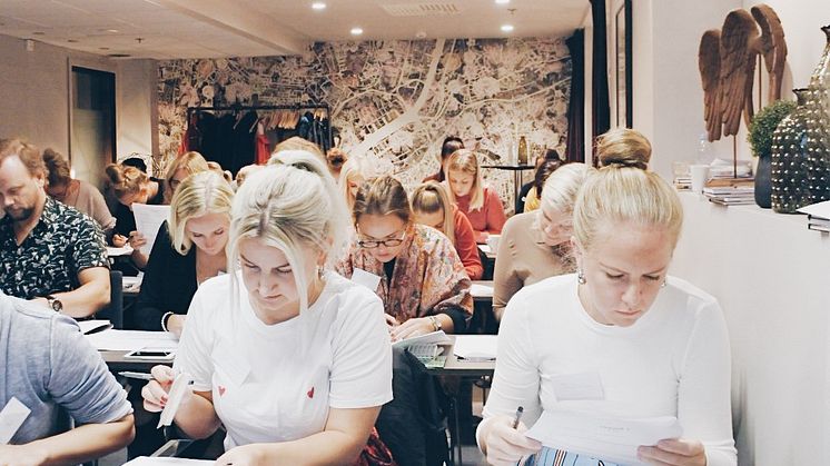 inredningskurser.se