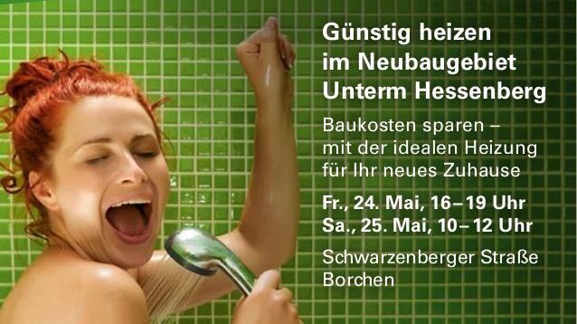 Infotage von Energieservice Westfalen Weser am 24. und 25. Mai