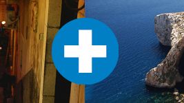Kombinationsresor ökar – nu med mer än 54 000 varianter
