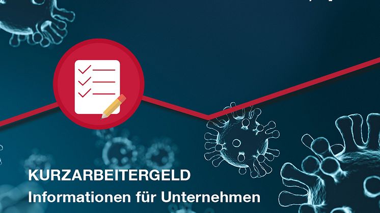 NEXUS / ENTERPRISE SOLUTIONS weitet Services angesichts Corona aus - neues Factsheet zur Einführung von KUG in SAP HCM. Bild: NEXUS / ENTERPRISE SOLUTIONS 