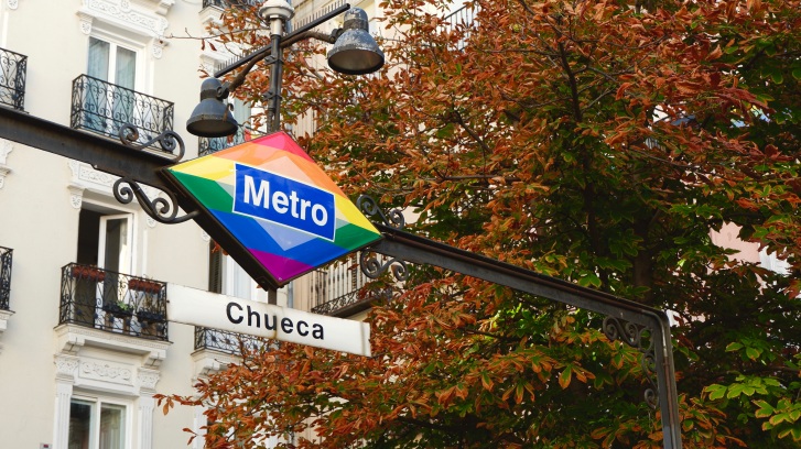 Spain Ranks Among the World’s Most LGBTQ+ Friendly Destinations