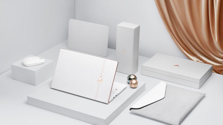 Zenbook Edition 30 (UX434FL)